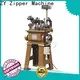 ZYZM nylon zipper teeth making machine for business for apparel industry 1