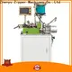 ZYZM Wholesale zip machinery manufacturers for apparel industry 1