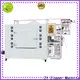 ZYZM metal zipper ironing and lacquering machine bulk buy for zipper production 1