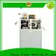 Latest metal gapping machine Suppliers for zipper production 1