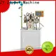 ZYZM invisible gapping machine Suppliers for zipper production 1