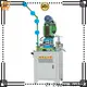 ZYZM News plastic hole punching machine for business for zipper production 1