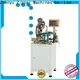 ZYZM open end zipper insertion pin machine manufacturers for zipper production 1