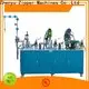 Best open end zipper insertion pin machine Suppliers for zipper manufacturer 1