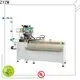 Custom metal zipper top stop machine Suppliers for zipper manufacturer 1