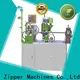 News zipper bottom machine manufacturers for zipper production 1