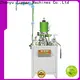 ZYZM zipper bottom stop machine Suppliers for apparel industry 1