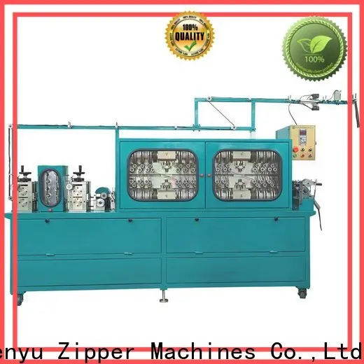 ZYZM china zipper machine for business for apparel industry1 1
