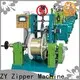 ZYZM zipper stepping machine Supply for apparel industry 1
