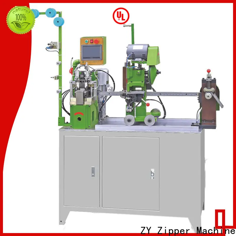 ZYZM Wholesale teeth remove machine bulk buy for apparel industry 1
