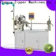 ZYZM metal gapping machine bulk buy for apparel industry 1