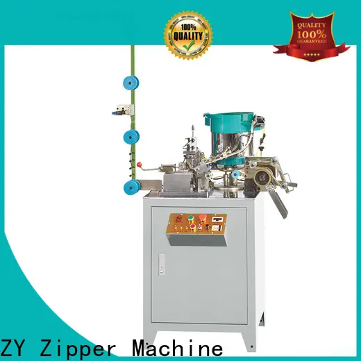 ZYZM Top nylon cutting machine company for apparel industry 1