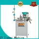 ZYZM Top nylon cutting machine company for apparel industry 1