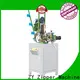 ZYZM Wholesale top stop zipper machine for business for apparel industry 1