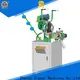 Latest I type top stop machine suppliers Suppliers for zipper production 1