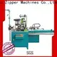 ZYZM zipper cutting machine for business for apparel industry 1