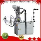 ZYZM News molded zipper machine company for zipper setting 1