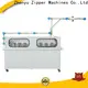 Best metal zipper ironing and lacquering machine for business for zipper production 1