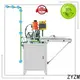 ZYZM auto zipper ultrasonic cutting machine bulk buy for zipper production 1