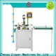 ZYZM nylon zipper cutting machine Suppliers for apparel industry1 1