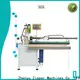 ZYZM Latest auto zipper ultrasonic cutting machine company for apparel industry 1