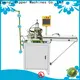 ZYZM Top automatic leather zipper cutting machine for business for apparel industry 1