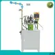 ZYZM plastic gapping machine factory for apparel industry1 1