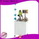 ZYZM zipper U type top stop machine company for zipper production 1