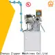 Top nylon cutting machine manufacturers for zipper production1 1