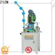 ZYZM News hole punching machine for plastic Supply for apparel industry 1