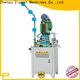 ZYZM News zipper hole punch machine factory for zipper manufacturer 1