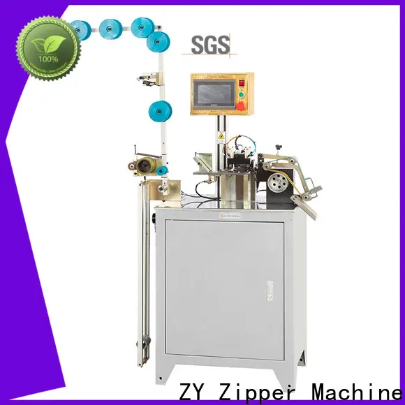 Latest zipper ink marking machine Suppliers for zipper production 1