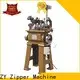 ZYZM Best metal zipper making machine bulk buy for zipper manufacturer 1