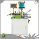 Latest high end teeth making machine Supply for zipper production 1