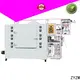 ZYZM metal zipper ironing machine manufacturers for zipper production 1