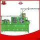 News metal zipper chain making equipment factory for zipper production 1