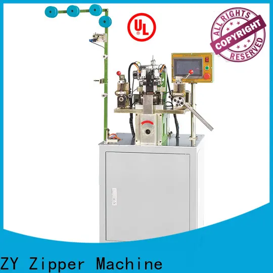 Best coil teeth remove machine Suppliers for apparel industry 1