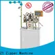 Best coil teeth remove machine Suppliers for apparel industry 1