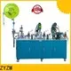 ZYZM metal pin box machine company for zipper manufacturer 1