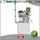 ZYZM Custom nylon slider mounting machine factory for apparel industry 1