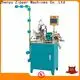 ZYZM I type top stop machine suppliers company for zipper manufacturer 1