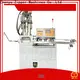 ZYZM vislon zipper making machine manufacturers for molded zipper production 1