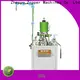 ZYZM zipper bottom machine Supply for apparel industry 1