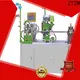 Best nylon teeth zipper making machine factory for zipper manufacturer 1
