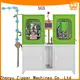 Custom teeth remove machine Suppliers for zipper manufacturer1 1