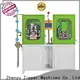ZYZM Wholesale plastic zipper gapping machine factory for zipper production 1