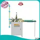 ZYZM auto zipper cutting machine with mechanical arm Supply for apparel industry 1