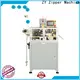 ZYZM ZYZM auto gapping machine for nylon zipper Suppliers for zipper manufacturer 1