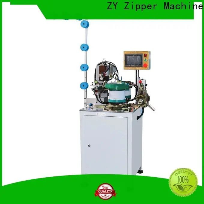 ZYZM High-quality pin box and top stop machinery manufacturers for apparel industry 1