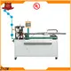 ZYZM Wholesale zip cutting machine manufacturers used in nylon zipper production 1